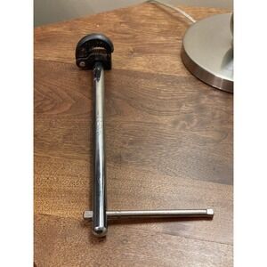 Basin Wrench 11 Inch BC T151